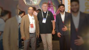 BeamZ Pro Enters Indian Market with Exclusive Distribution Partnership with Hi-Tech Audio & Image LLP - AV Today Magazine