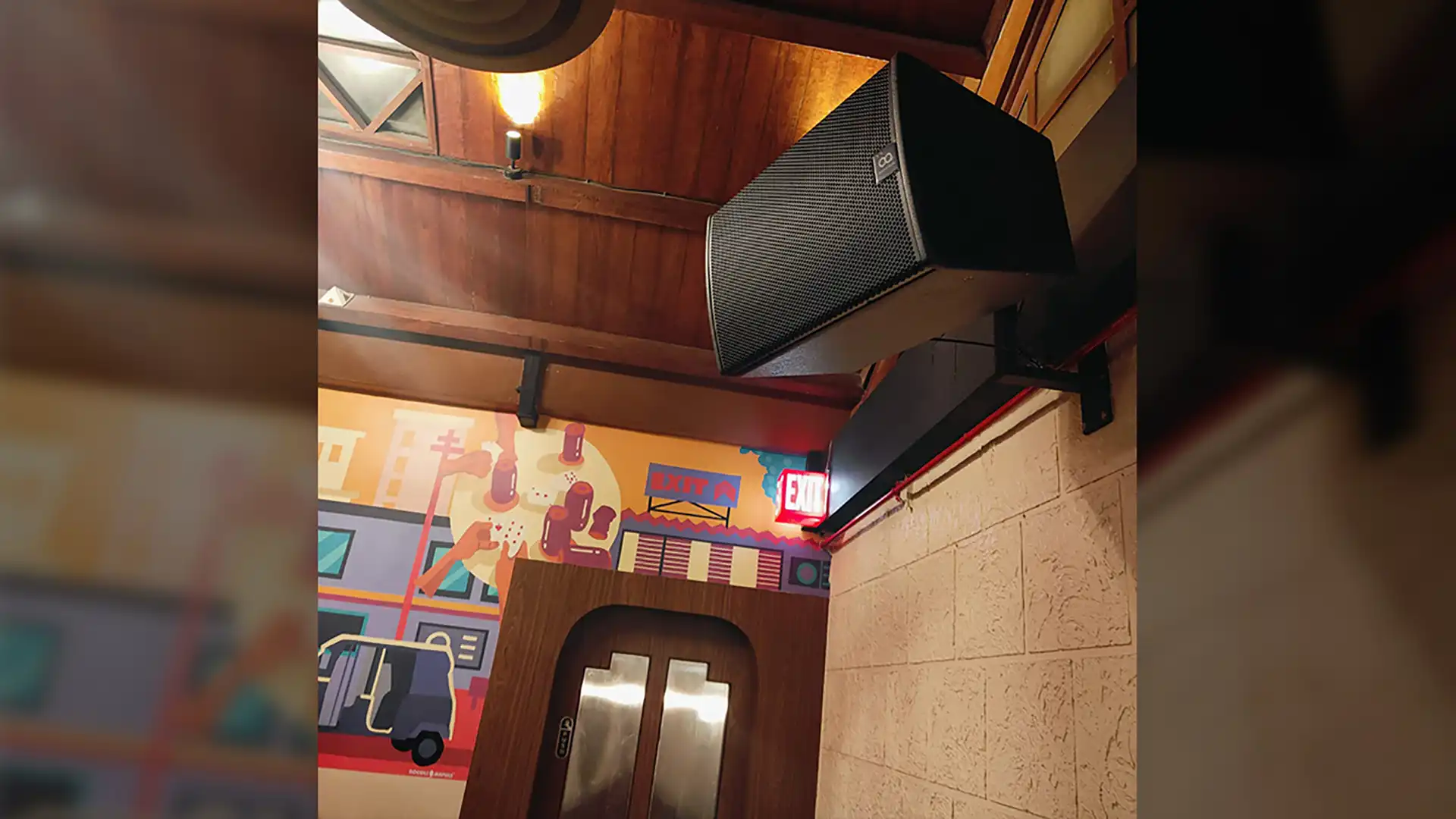 Sound Reinvented - Permit & Co. Levels Up with AudioTechnik - AV Today Magazine