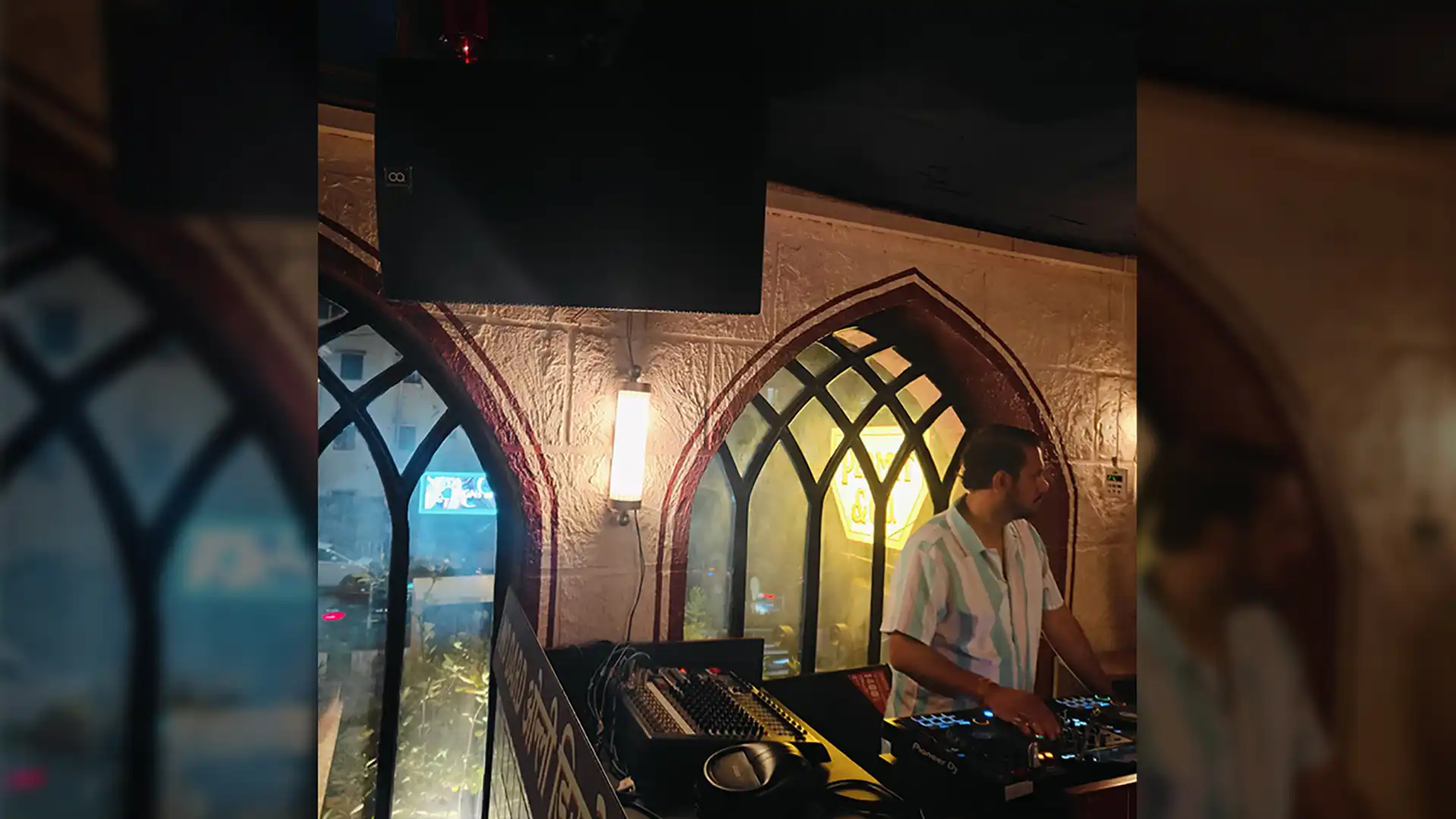 Sound Reinvented - Permit & Co. Levels Up with AudioTechnik - AV Today Magazine