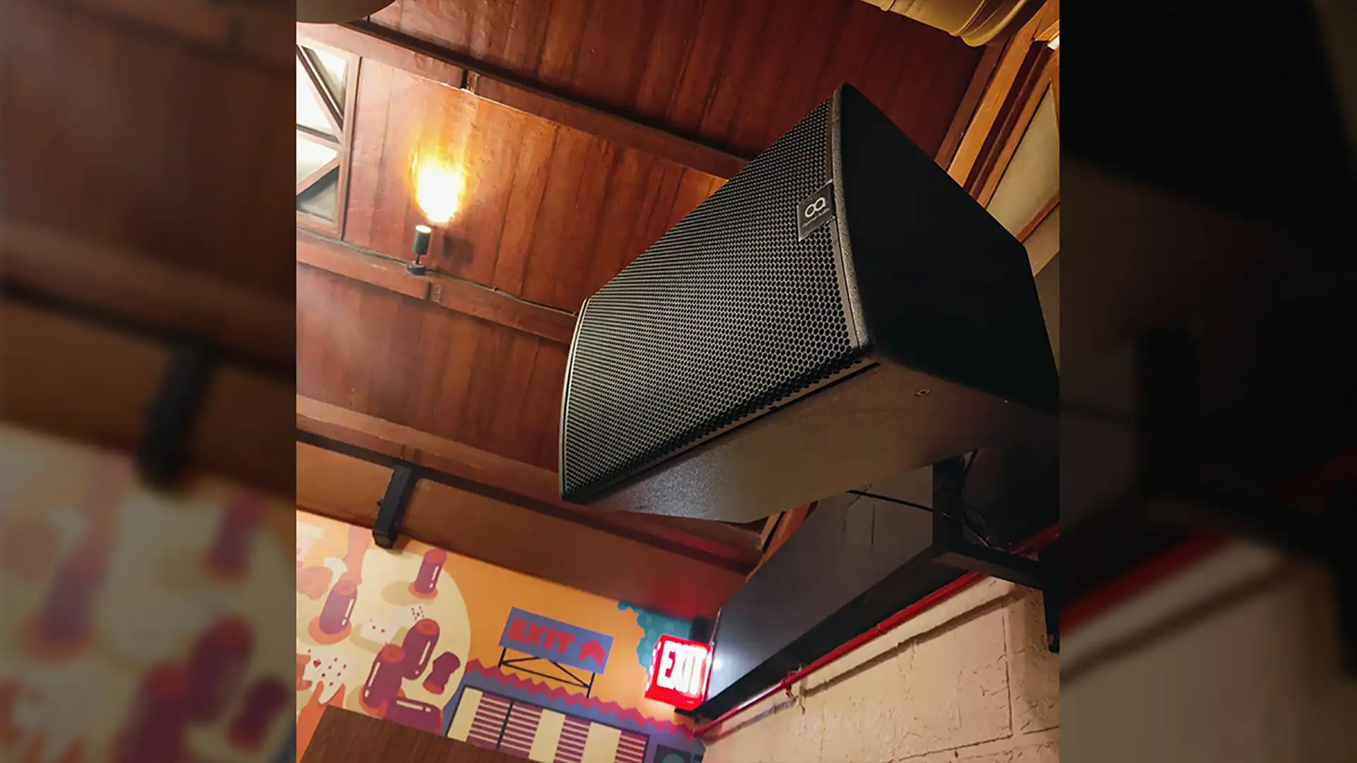 Sound Reinvented - Permit & Co. Levels Up with AudioTechnik - AV Today Magazine