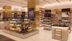 Where Luxury Speaks in Silence - The Acoustic Signature of Le Gourmet by Le Marché - AV Today Magazine