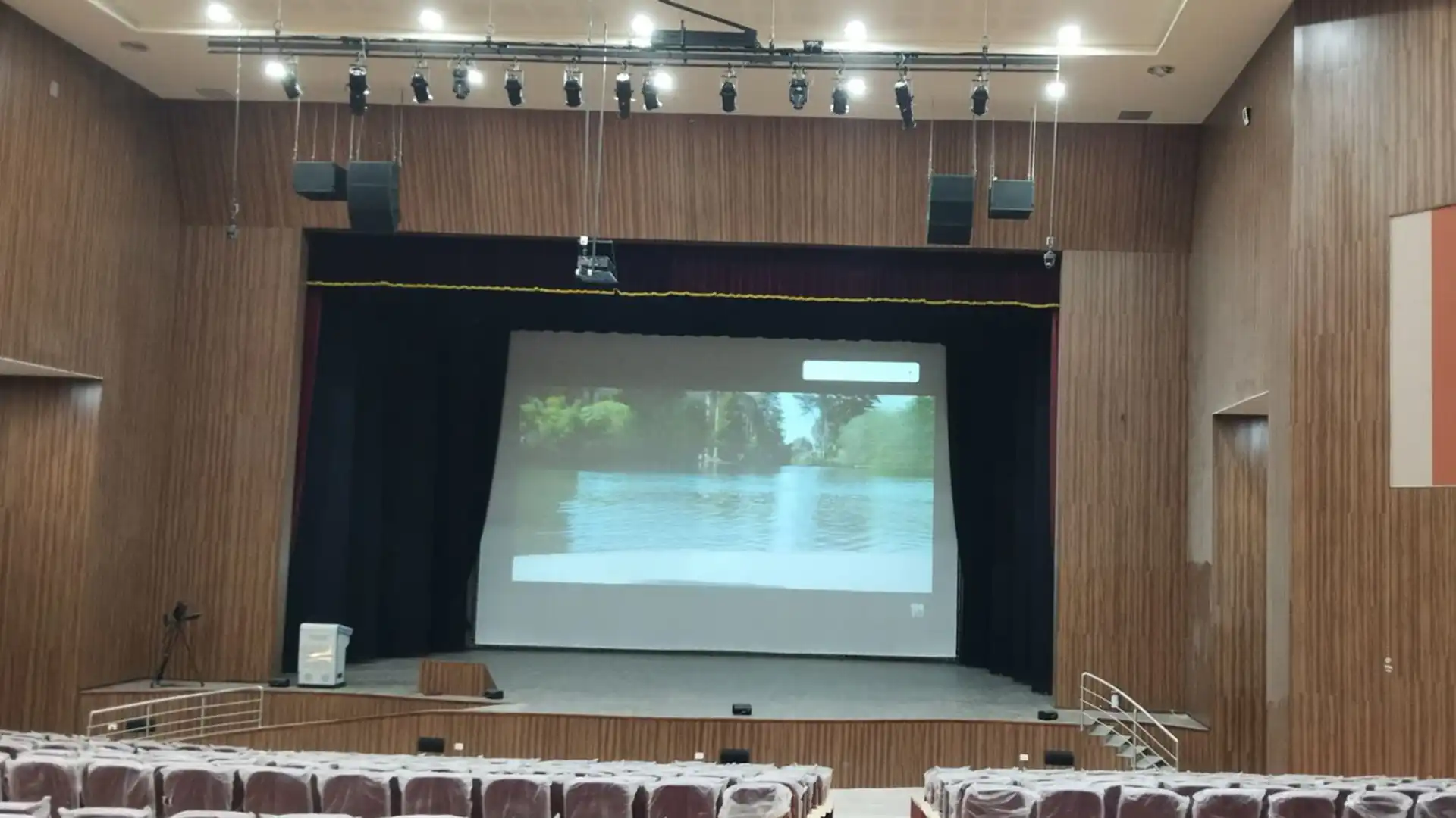 Transforming Education - The AV Journey of RIPANS with Vallect - AV Today Magazine