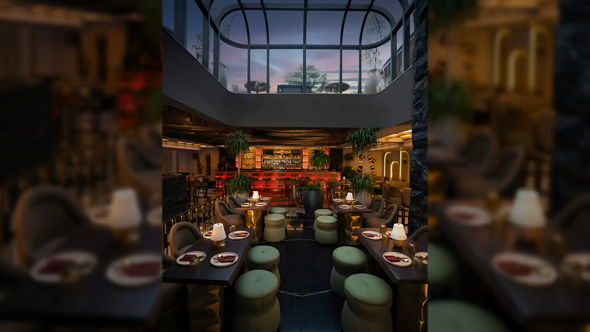 Transforming Soundscapes - The Audio Journey of Koca Club - AV Today Magazine