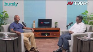 aja S. Prabhu, Director of Operations at IhD Ltd and Lead Consultant for AV - AV Today Magazine