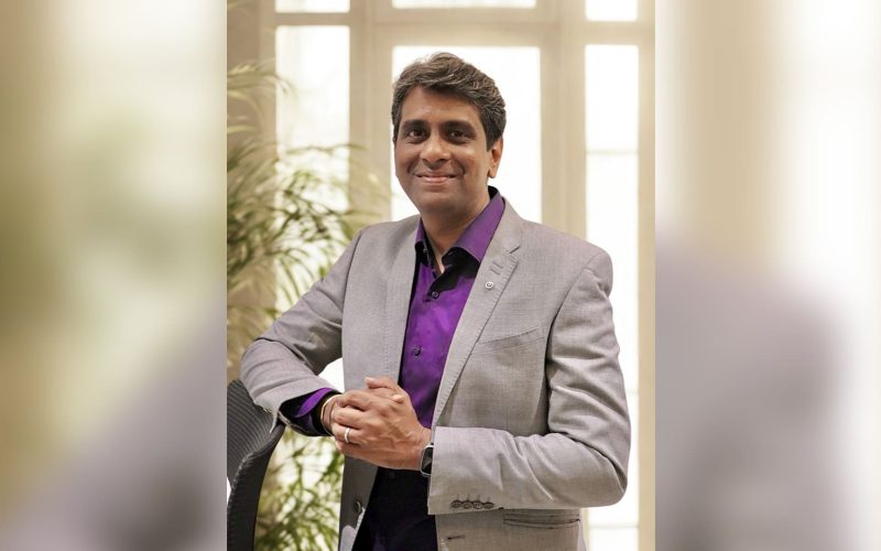 AVI-SPL Strengthens India Operations with Strategic Leadership Appointment