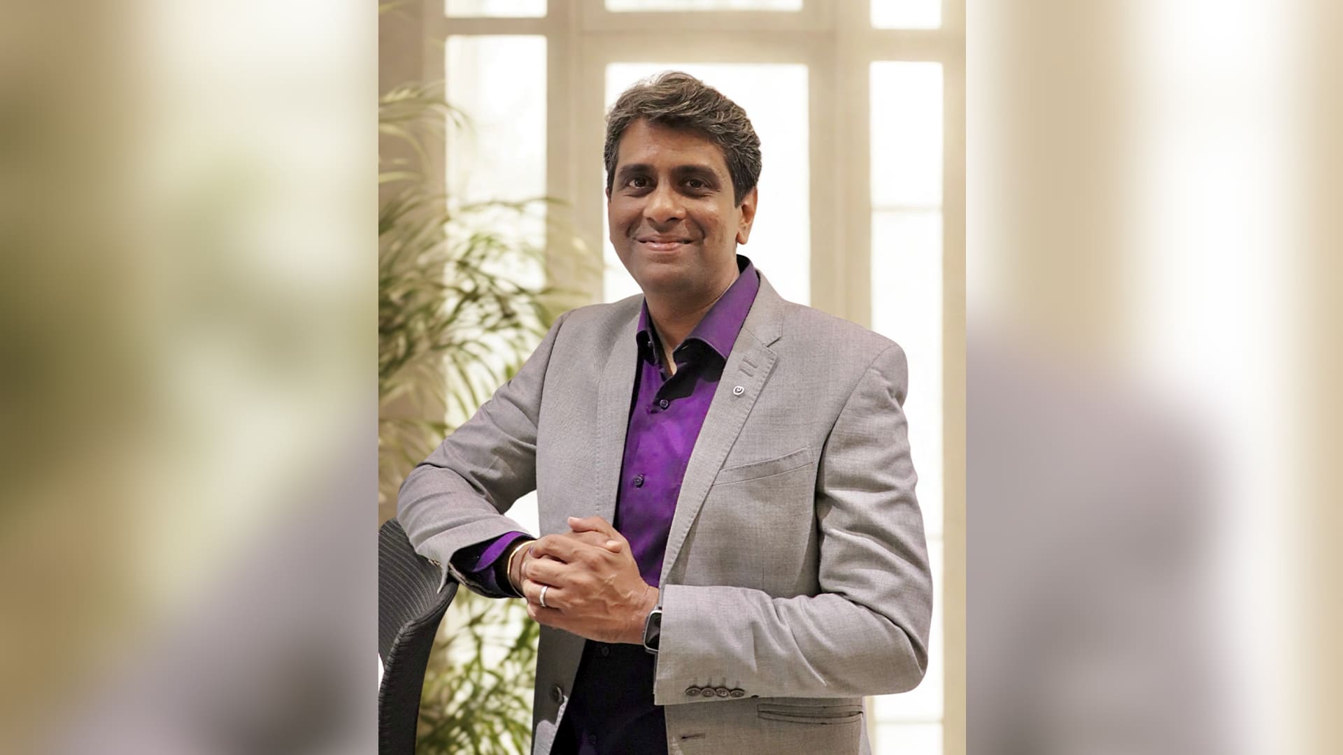 AVI-SPL Strengthens India Operations with Strategic Leadership Appointment - AV Today Magazine