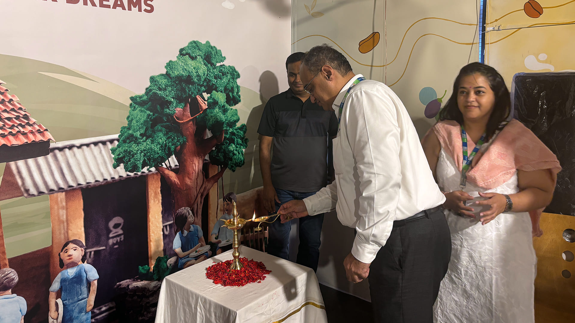 Crestron Partners with Akshaya Patra to Empower Education Through Scholarships - AV Today Magazine