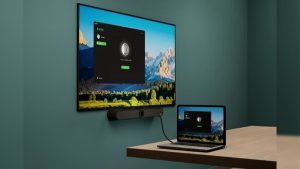 DTEN launches “Bar Connect,” an AI-driven conferencing bar for small to medium rooms - AV Today Magazine