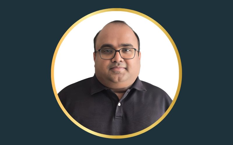 Fohhn Audio Appoints Grifiths Zachariah as MEA Business Development Manager