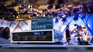 Sennheiser Spectera shipping now in India - AV Today Magazine