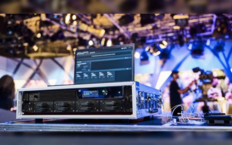 Sennheiser Spectera shipping now in India - AV Today Magazine