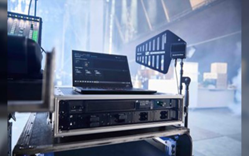 Sennheiser Spectera shipping now in India - AV Today Magazine