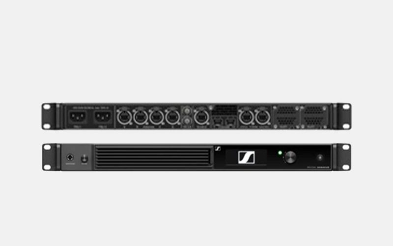 Sennheiser Spectera shipping now in India - AV Today Magazine