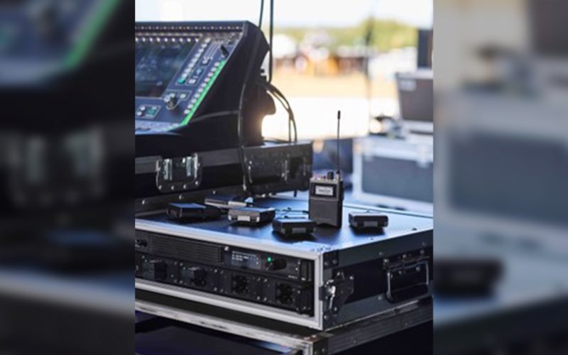 Sennheiser Spectera shipping now in India - AV Today Magazine