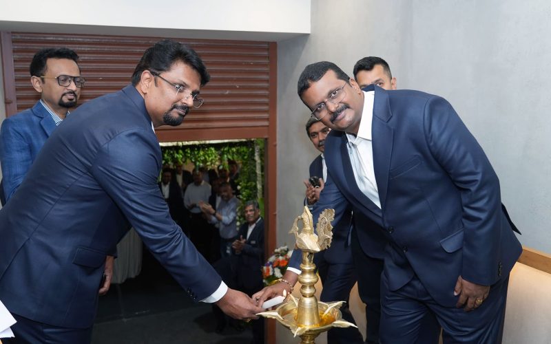Sigma AVIT Inaugurates New Corporate Office in Bengaluru - AV Today Magazine
