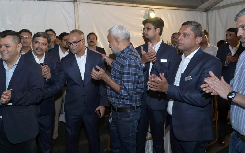 Sigma AVIT Inaugurates New Corporate Office in Bengaluru - AV Today Magazine