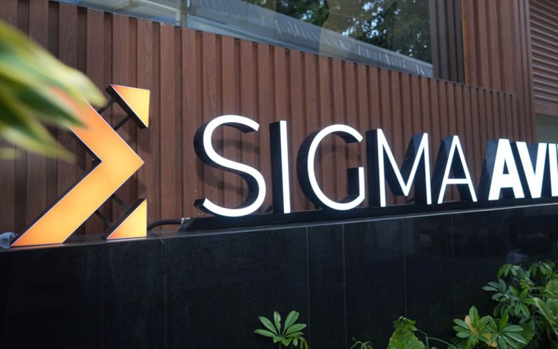 Sigma AVIT Inaugurates New Corporate Office in Bengaluru - AV Today Magazine