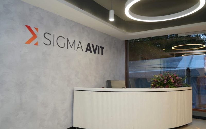 Sigma AVIT Inaugurates New Corporate Office in Bengaluru - AV Today Magazine