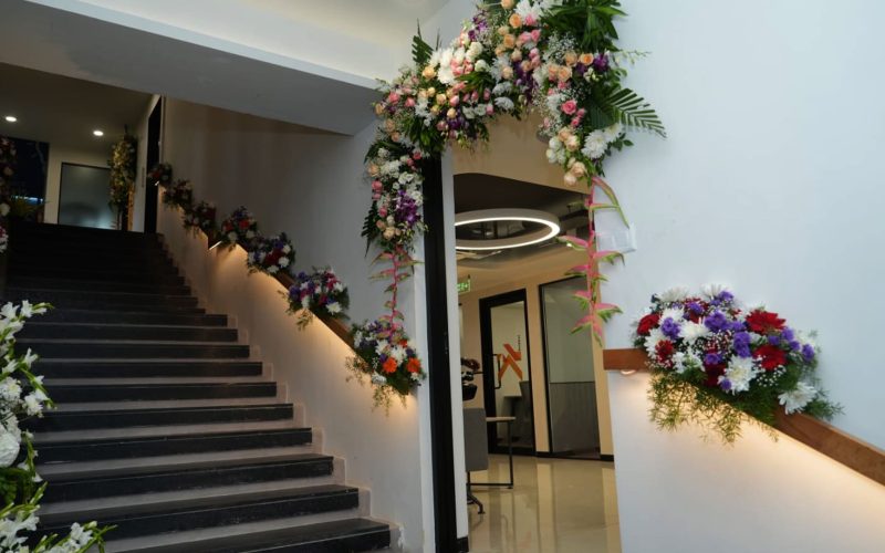 Sigma AVIT Inaugurates New Corporate Office in Bengaluru - AV Today Magazine