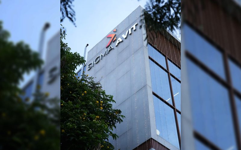 Sigma AVIT Inaugurates New Corporate Office in Bengaluru - AV Today Magazine
