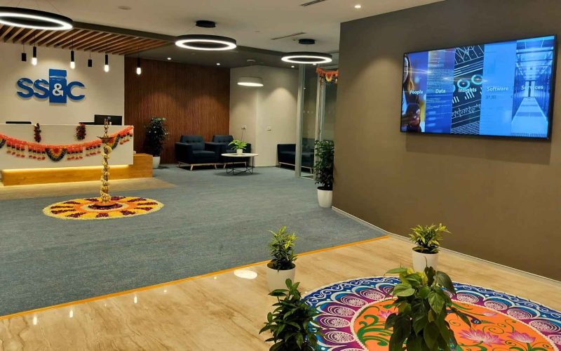 Future-Ready Collaboration - Highlighting scalability and forward-thinking design - AV Today Magazine