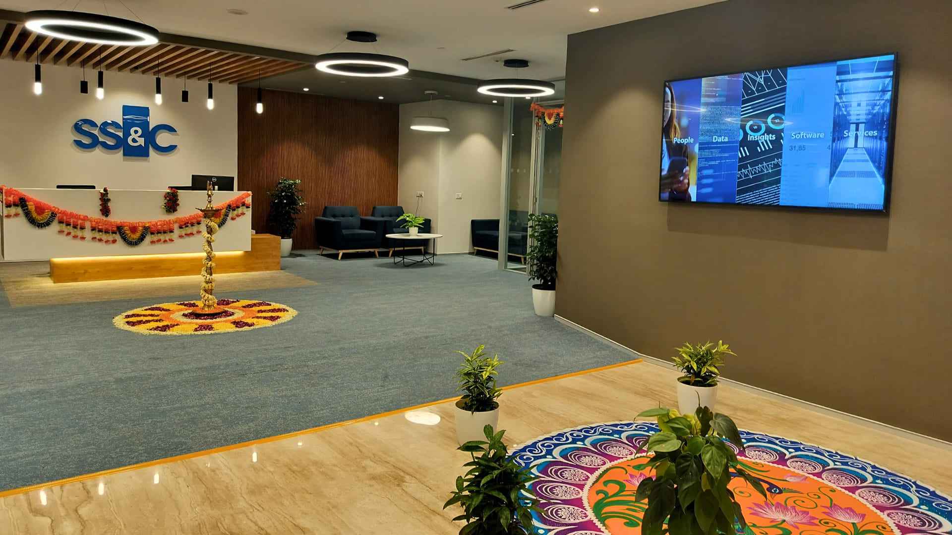 Future-Ready Collaboration - Highlighting scalability and forward-thinking design - AV Today Magazine