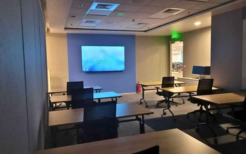 Future-Ready Collaboration - Highlighting scalability and forward-thinking design - AV Today Magazine