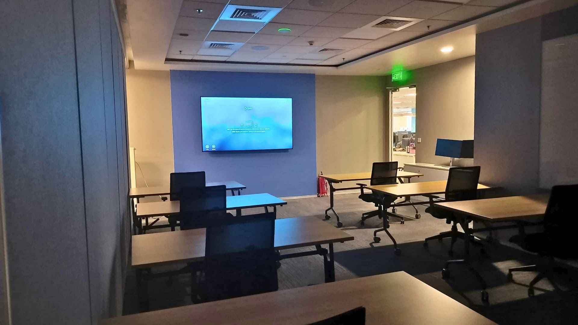 Future-Ready Collaboration - Highlighting scalability and forward-thinking design - AV Today Magazine