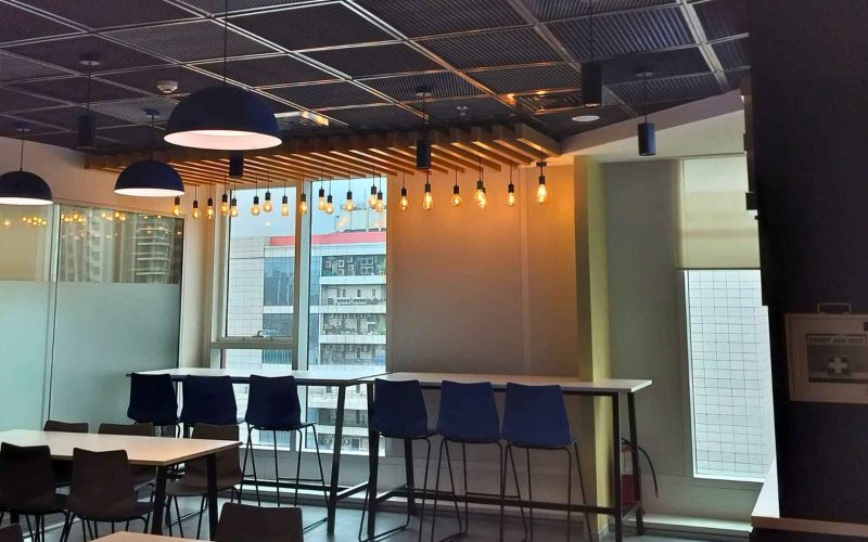 Future-Ready Collaboration - Highlighting scalability and forward-thinking design - AV Today Magazine