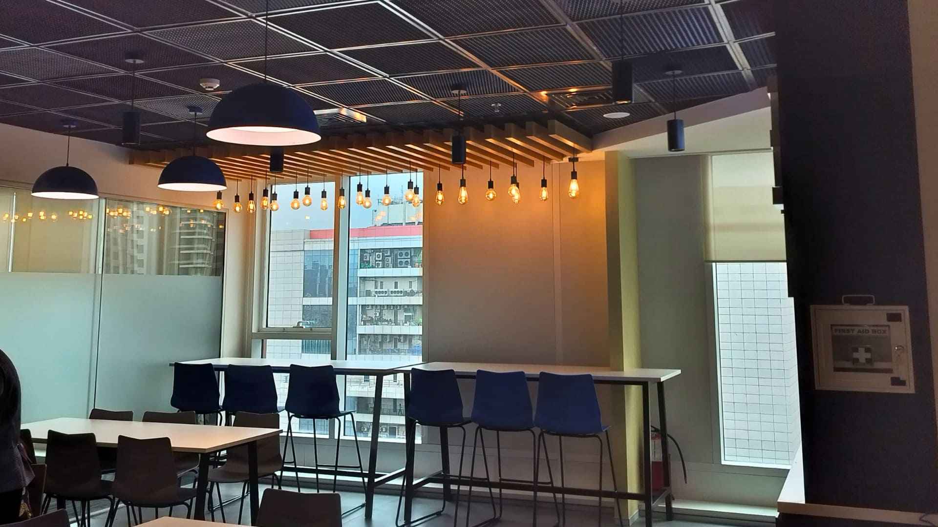 Future-Ready Collaboration - Highlighting scalability and forward-thinking design - AV Today Magazine