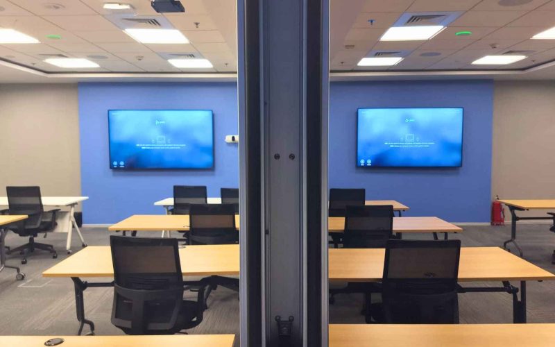 Future-Ready Collaboration - Highlighting scalability and forward-thinking design - AV Today Magazine