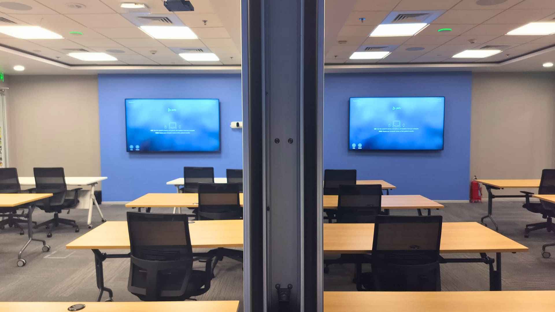 Future-Ready Collaboration - Highlighting scalability and forward-thinking design - AV Today Magazine
