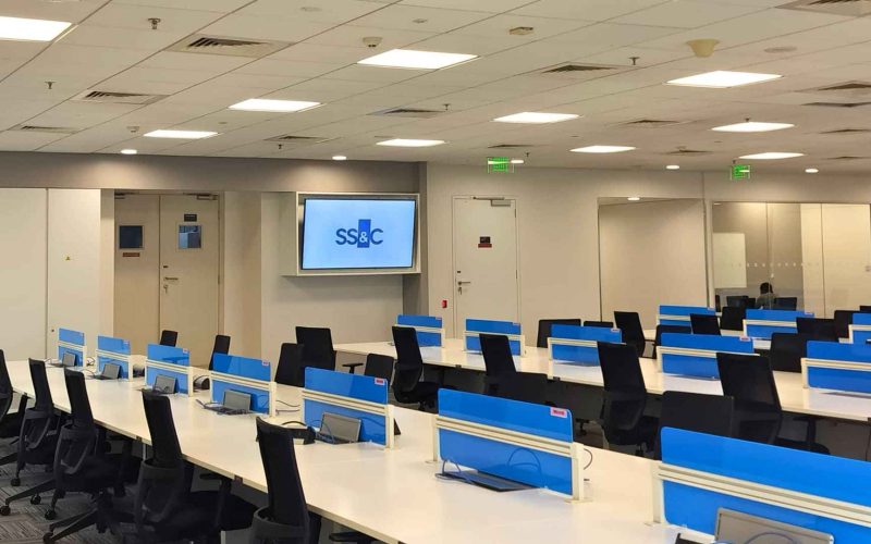 Future-Ready Collaboration - Highlighting scalability and forward-thinking design - AV Today Magazine