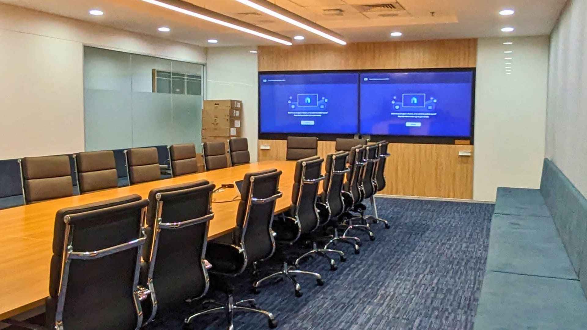 Future-Ready Collaboration - Highlighting scalability and forward-thinking design - AV Today Magazine