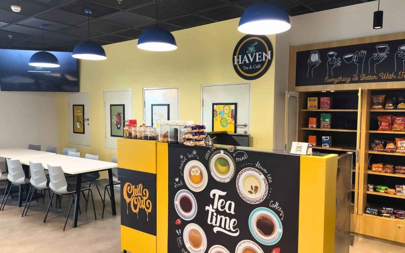 Future-Ready Collaboration - Highlighting scalability and forward-thinking design - AV Today Magazine