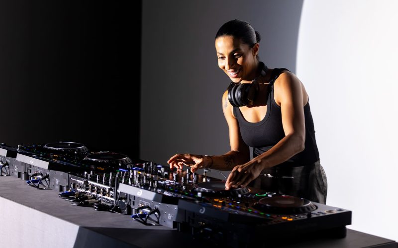 Introducing the CDJ-3000X: AlphaTheta’s next-generation professional DJ player – Empowering creative freedom with cloud and streaming support - AV Today Magazine