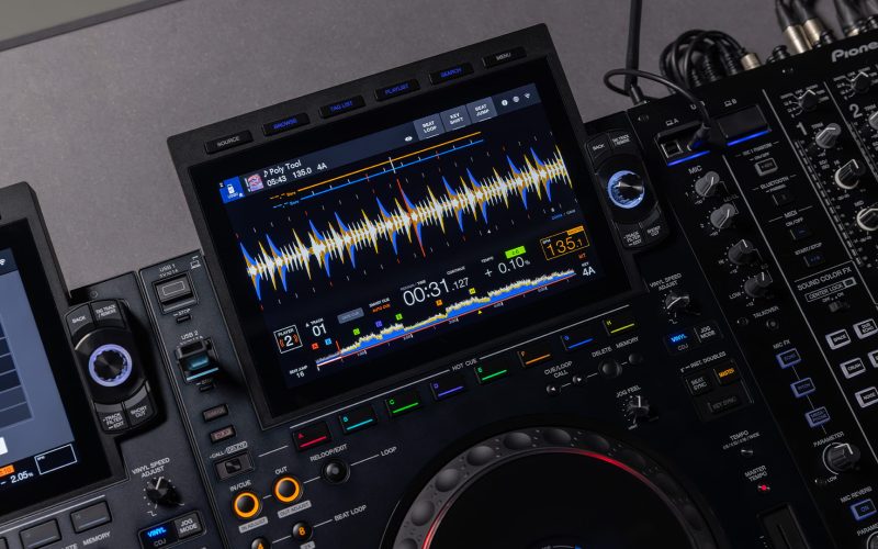 Introducing the CDJ-3000X: AlphaTheta’s next-generation professional DJ player – Empowering creative freedom with cloud and streaming support - AV Today Magazine