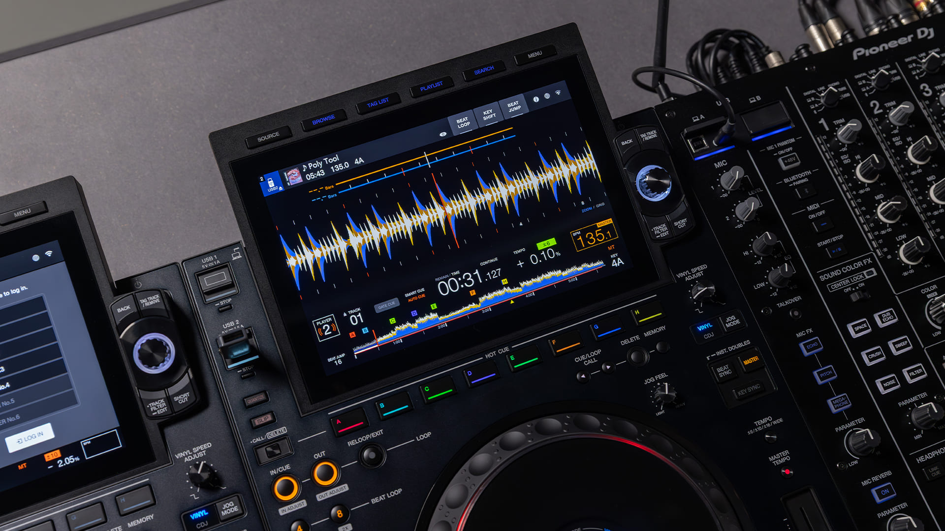 Introducing the CDJ-3000X: AlphaTheta’s next-generation professional DJ player – Empowering creative freedom with cloud and streaming support - AV Today Magazine
