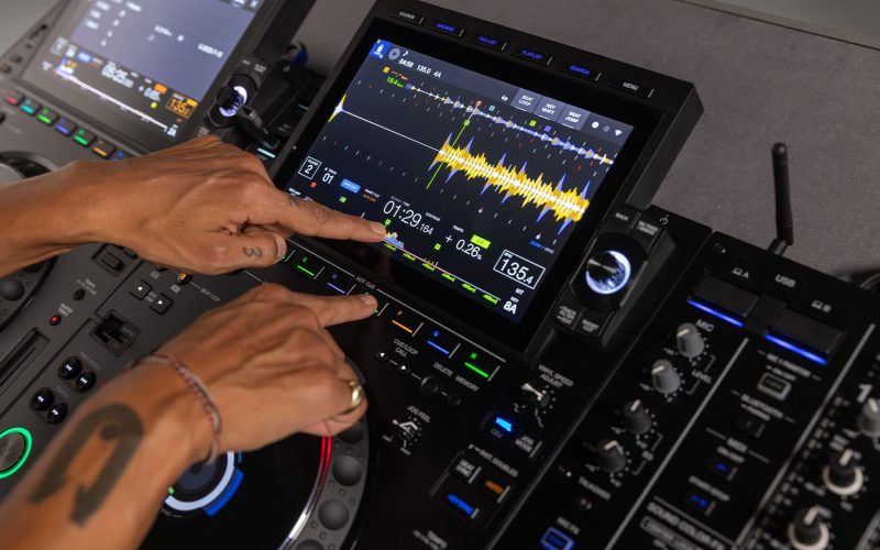 Introducing the CDJ-3000X: AlphaTheta’s next-generation professional DJ player – Empowering creative freedom with cloud and streaming support - AV Today Magazine