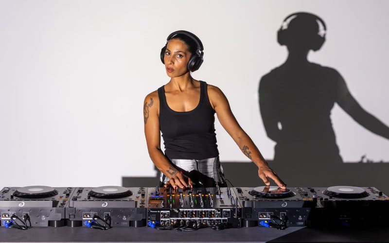 Introducing the CDJ-3000X: AlphaTheta’s next-generation professional DJ player – Empowering creative freedom with cloud and streaming support - AV Today Magazine