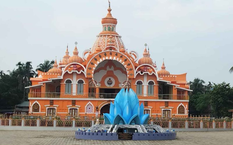 Sacred Sound Engineering Excellence - Highlighting architectural acoustics and spiritual audio clarity - AV Today Magazine