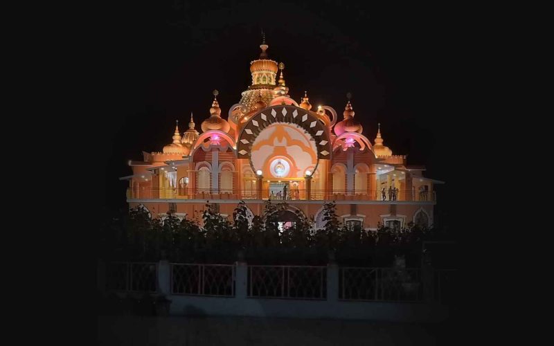 Sacred Sound Engineering Excellence - Highlighting architectural acoustics and spiritual audio clarity - AV Today Magazine