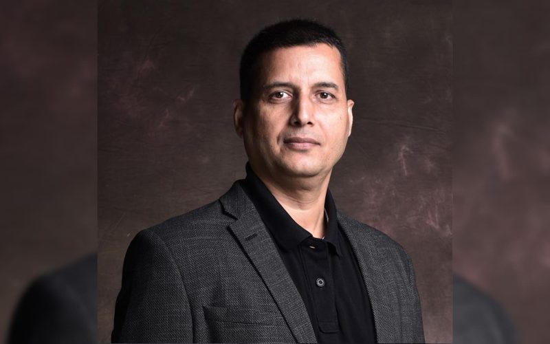 Barco Appoints Gopal Krishna as Director Sales – Meeting Experience, APAC
