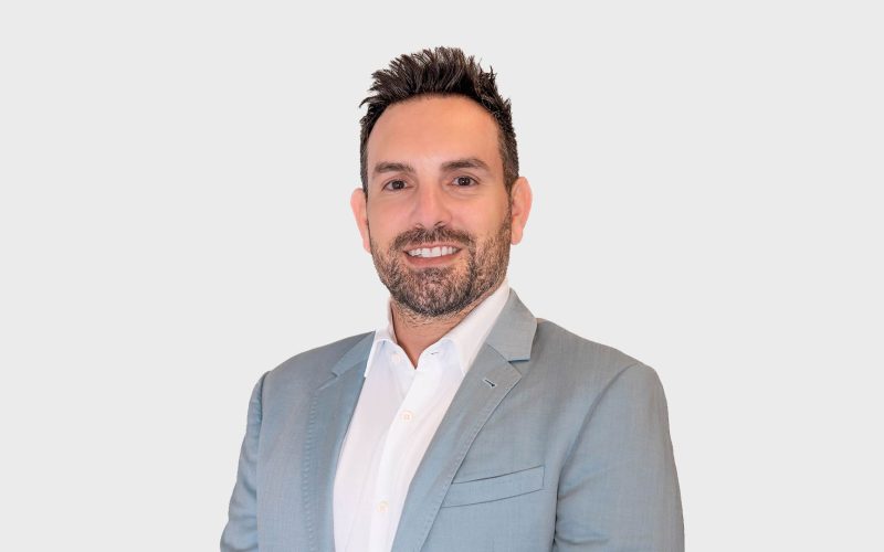 Costandino Drimakis, Director of Strategic Development at NMK Electronics, a midwich group company - AV Today Magazine