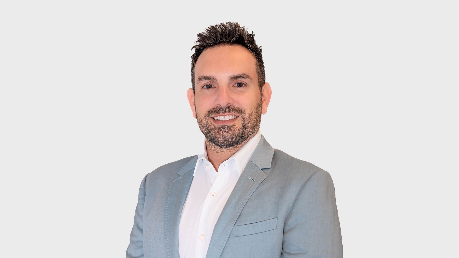 Costandino Drimakis, Director of Strategic Development at NMK Electronics, a midwich group company - AV Today Magazine