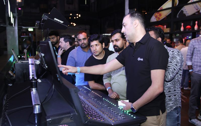 Arcades, Allies and Tech: NMK Hits Reset Before the Season Rush - AV Today Magazine