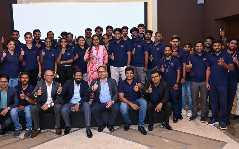 O2K Partners with Logitech in Chennai to Unveil Smarter Solutions for the Future of Work - AV Today Magazine