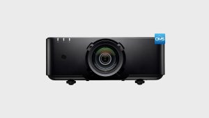Optoma Unveils 4K UHD+ ProAV Projector at InfoComm 2025 - AV Today Magazine