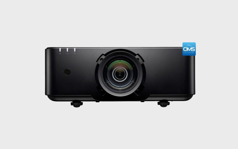 Optoma Unveils 4K UHD+ ProAV Projector at InfoComm 2025 - AV Today Magazine