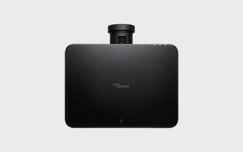 Optoma Unveils 4K UHD+ ProAV Projector at InfoComm 2025 - AV Today Magazine